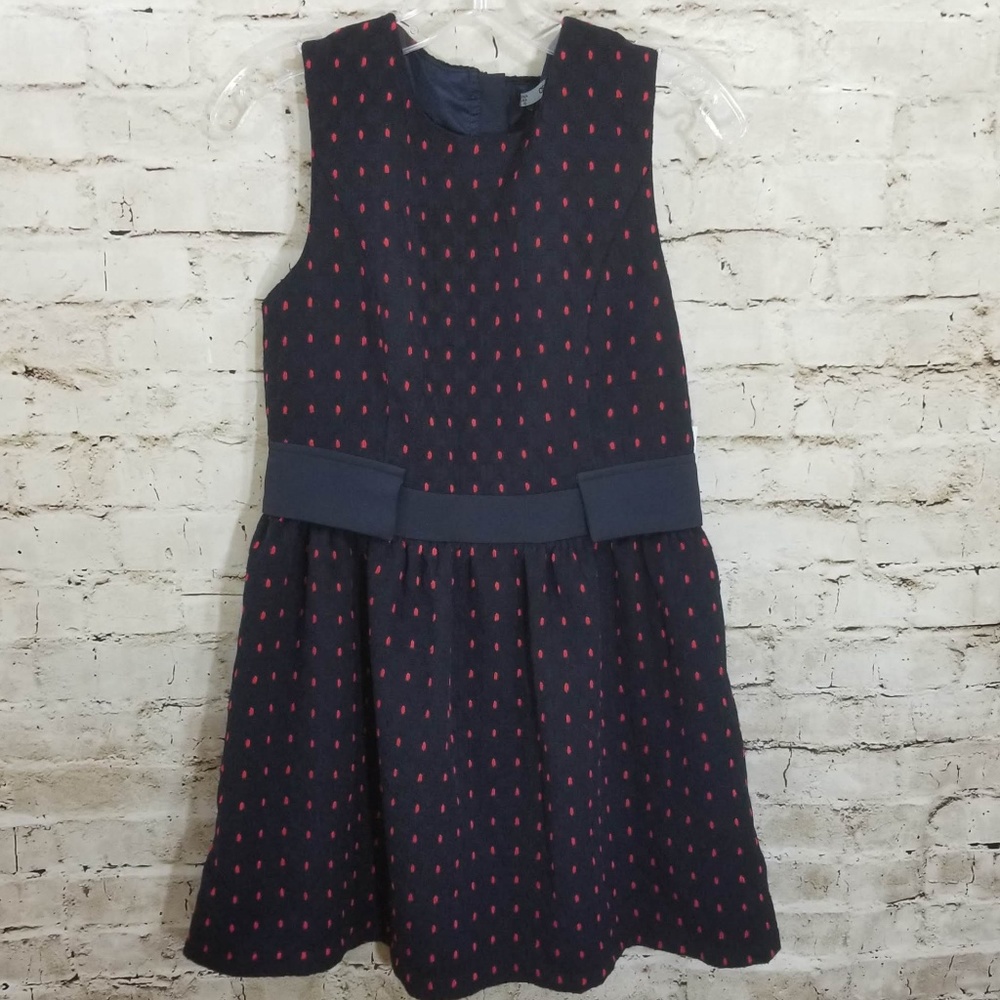 ASOS Wool Dress